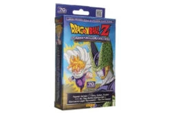 Dragon Ball Z Awakening (2016) - Starter Deck