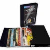 BCW Comic Book Stor-Folio - Black