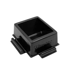 Ultra Pro Modular Plastic Card Sorting Tray For Toploaders & Magnetics (6ct) -Card Game Store 15472 Stackable Sorting Trays 6Pack Angle 1024x1024 1