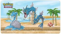 Ultra Pro Gaming Playmat / Breakers Mat - Pokemon Seaside