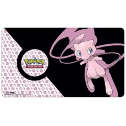 Ultra Pro Gaming Playmat / Breakers Mat - Pokemon Mew