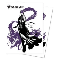 Ultra Pro Magic: The Gathering Ashiok – Accessories Bundle Pack -Card Game Store 18568 DP BundleBox MTG Ashiok 1024x1024 1