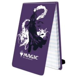 Ultra Pro Magic: The Gathering Ashiok – Accessories Bundle Pack -Card Game Store 18568 LifePad BundleBox MTG Ashiok 1024x1024 1