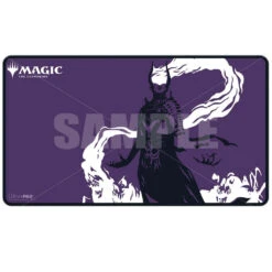 Ultra Pro Magic: The Gathering Ashiok – Accessories Bundle Pack -Card Game Store 18568 Mat BundleBox MTG Ashiok 1024x1024 1