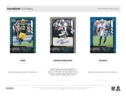 2020 Panini Playbook NFL Football Cards - Hanger Box (Purple) 11 2020 Panini Playbook NFL Football Cards - Hanger Box (Purple) -Card Game Store 2020 playbook excell 2 06d7cf8a 4515 4cf9 93d6 0b69eadec97b