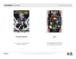 2020 Panini Playbook NFL Football Cards - Hanger Box (Purple) 13 2020 Panini Playbook NFL Football Cards - Hanger Box (Purple) -Card Game Store 2020 playbook excell 4 8b5a72d9 3fde 4317 b8f2 1fbdb96c815a