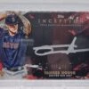 Tanner Houck /100 - 2021 Topps Inception RC Silver Signings #SS-TH