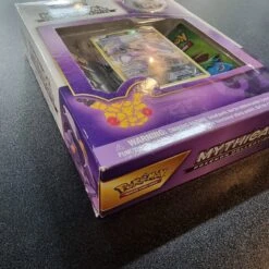 Pokemon TCG: 20th Anniversary XY Mythical Pokémon Collection Box - Genesect 5 Pokemon TCG: 20th Anniversary XY Mythical Pokémon Collection Box - Genesect -Card Game Store 20220914 151046 1 scaled