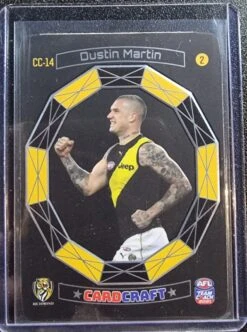 2021 TeamCoach Card Craft Singles - PICK YOUR CARD