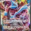 Kyurem VMAX - Pokemon Lost Origin Holo Foil Ultra Rare #049/196