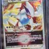 Lugia VSTAR - Pokemon Silver Tempest Holo Foil Ultra Rare #139/195