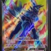Origin Forme Dialga V - Pokemon Black Star Promo FULL ART Ultra Rare #SWSH255