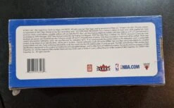 2007 Fleer NBA Basketball Michael Jordan Box Set - SEALED -Card Game Store 20230712 130037 scaled