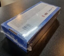 2007 Fleer NBA Basketball Michael Jordan Box Set - SEALED -Card Game Store 20230712 130056 scaled