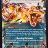 Charizard EX - Pokemon Obsidian Flames Holo Foil Ultra Rare #125/197