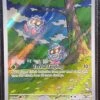 Tangela - Pokemon 151 Full Art Holo Foil Illustration Rare #178/165