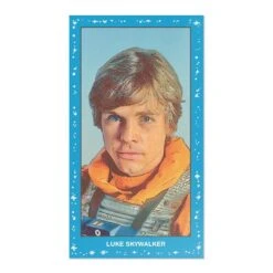 2022 Topps Star Wars 206 - Blaster Box -Card Game Store 2064