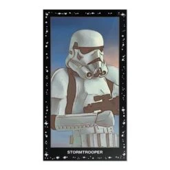 2022 Topps Star Wars 206 - Blaster Box -Card Game Store 2066