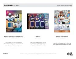 2020 Panini Illusions NFL Football - Blaster Box 9 2020 Panini Illusions NFL Football - Blaster Box -Card Game Store 20 illusionsfb pis retail 3 e72ec5f6 19fb 4551 9a96 5e1389f9b180