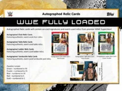 2020 Topps WWE Fully Loaded Wrestling Trading Cards - Hobby Box 7 2020 Topps WWE Fully Loaded Wrestling Trading Cards - Hobby Box -Card Game Store 20tpwwefullyloadedWR 2 77749.1596128107.1280.1280