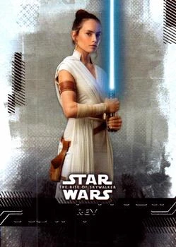 Topps Star Wars The Rise Of Skywalker (2019) - Hobby Box 7 Topps Star Wars The Rise Of Skywalker (2019) - Hobby Box - Image 7