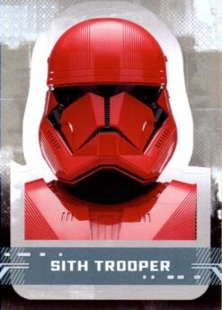 Topps Star Wars The Rise Of Skywalker (2019) - Hobby Box 23 Topps Star Wars The Rise Of Skywalker (2019) - Hobby Box -Card Game Store 222113 13996099Fr