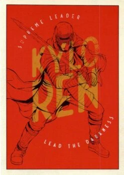 Topps Star Wars The Rise Of Skywalker (2019) - Hobby Box 24 Topps Star Wars The Rise Of Skywalker (2019) - Hobby Box -Card Game Store 222114 13996109Fr