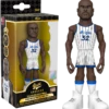 Funko 5" Gold Premium Vinyl Figure - NBA - Shaquille O'Neal