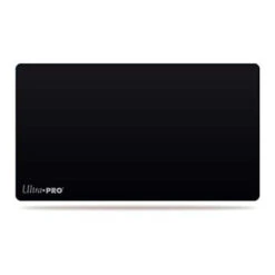 Ultra Pro Gaming Playmat / Breakers Mat - Black