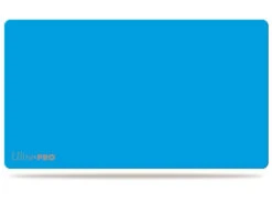 Ultra Pro Gaming Playmat / Breakers Mat - Light Blue