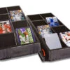Ultra Pro Plastic Card Sorting Tray For Toploaders & Magnetics (4ct)