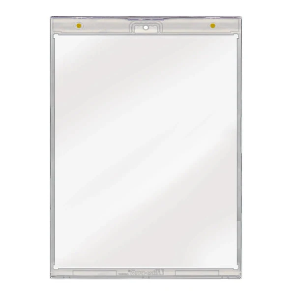 Ultra Pro ONE-TOUCH Magnetic Holder 8" X 10" 2 Ultra Pro ONE-TOUCH Magnetic Holder 8" X 10" - Image 2