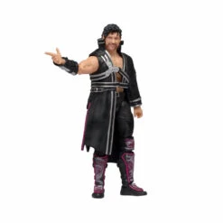 JAZWARES AEW Wrestling 1B Figure Pack (Unrivaled) - Kenny Omega 9 JAZWARES AEW Wrestling 1B Figure Pack (Unrivaled) - Kenny Omega -Card Game Store AEW0003 AEW 1FigPk 6in UnrivaledFigure S1 KennyOmega OP 1 1024x1024 1