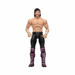 JAZWARES AEW Wrestling 1B Figure Pack (Unrivaled) - Kenny Omega 13 JAZWARES AEW Wrestling 1B Figure Pack (Unrivaled) - Kenny Omega -Card Game Store AEW0003 AEW 1FigPk 6in UnrivaledFigure S1 KennyOmega OP 2 1024x1024 1