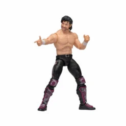 JAZWARES AEW Wrestling 1B Figure Pack (Unrivaled) - Kenny Omega 11 JAZWARES AEW Wrestling 1B Figure Pack (Unrivaled) - Kenny Omega -Card Game Store AEW0003 AEW 1FigPk 6in UnrivaledFigure S1 KennyOmega OP 4 1024x1024 1