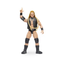 JAZWARES AEW Wrestling 1 Figure Pack (Unrivaled) - Hangman Adam Page 10 JAZWARES AEW Wrestling 1 Figure Pack (Unrivaled) - Hangman Adam Page -Card Game Store AEW0011 AEW 1FigPk 6in UnrivaledFigure S2 AdamPage OP1