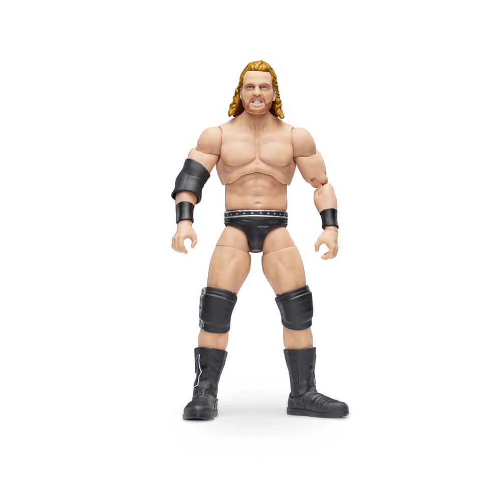JAZWARES AEW Wrestling 1 Figure Pack (Unrivaled) - Hangman Adam Page 6 JAZWARES AEW Wrestling 1 Figure Pack (Unrivaled) - Hangman Adam Page - Image 6