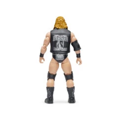 JAZWARES AEW Wrestling 1 Figure Pack (Unrivaled) - Hangman Adam Page 11 JAZWARES AEW Wrestling 1 Figure Pack (Unrivaled) - Hangman Adam Page -Card Game Store AEW0011 AEW 1FigPk 6in UnrivaledFigure S2 AdamPage OP7