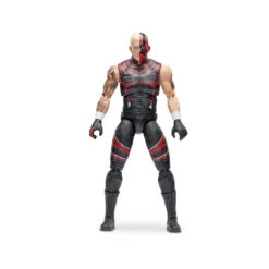 JAZWARES AEW Wrestling 1 Figure Pack (Unrivaled) - Dustin Rhodes 12 JAZWARES AEW Wrestling 1 Figure Pack (Unrivaled) - Dustin Rhodes -Card Game Store AEW0015 AEW 1FigPk 6in UnrivaledFigure S2 DustinRhodes OP3