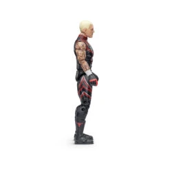 JAZWARES AEW Wrestling 1 Figure Pack (Unrivaled) - Dustin Rhodes 15 JAZWARES AEW Wrestling 1 Figure Pack (Unrivaled) - Dustin Rhodes -Card Game Store AEW0015 AEW 1FigPk 6in UnrivaledFigure S2 DustinRhodes OP6