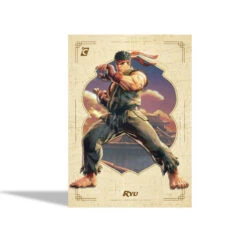 Street Fighter Trading Card Series 1 (Cardsmiths 2023) - Collector Box 13 Street Fighter Trading Card Series 1 (Cardsmiths 2023) - Collector Box -Card Game Store CSC 604684 C2 800x 18dc87fa 241b 4ff7 85e4 d47e80306bfe