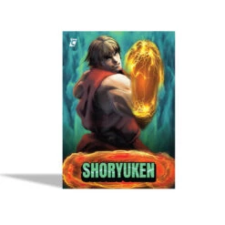 Street Fighter Trading Card Series 1 (Cardsmiths 2023) - Collector Box 18 Street Fighter Trading Card Series 1 (Cardsmiths 2023) - Collector Box -Card Game Store CSC 604684 C4 800x e339e663 25ce 42ff 896f 32855baf13ff