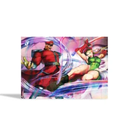 Street Fighter Trading Card Series 1 (Cardsmiths 2023) - Collector Box 17 Street Fighter Trading Card Series 1 (Cardsmiths 2023) - Collector Box -Card Game Store CSC 604684 C5 800x 208aa439 ebe8 4e56 ac14 c09f09335e1b