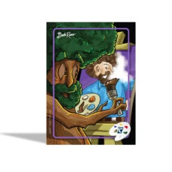 Bob Ross Trading Card Series 1 (Cardsmiths 2023) - Collector Box -Card Game Store CSC 604714 C3 800x 15efbf5a 9bb6 4e4d a051 b26e0b917b83