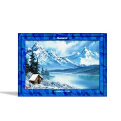 Bob Ross Trading Card Series 1 (Cardsmiths 2023) - Collector Box -Card Game Store CSC 604714 C8 800x f73800c1 e1ff 471c bc0f 2c0bcd610792