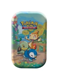 Pokemon Celebrations Mini Tin (1) One Random Tin -Card Game Store Celebrations Collection Mini Tins 4 768x1024 1