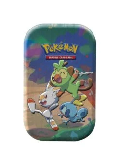 Pokemon Celebrations Mini Tin (1) One Random Tin -Card Game Store Celebrations CollectionMini Tins 5 768x1024 1