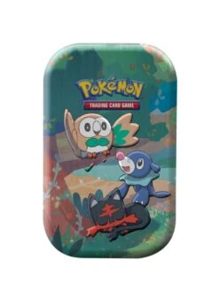 Pokemon Celebrations Mini Tin (1) One Random Tin -Card Game Store Celebrations CollectionMini Tins 6 768x1024 1