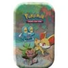 Pokemon Celebrations Mini Tin (1) One Random Tin