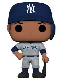 Funko Pop! Vinyl Figure - MLB - Aaron Judge #04